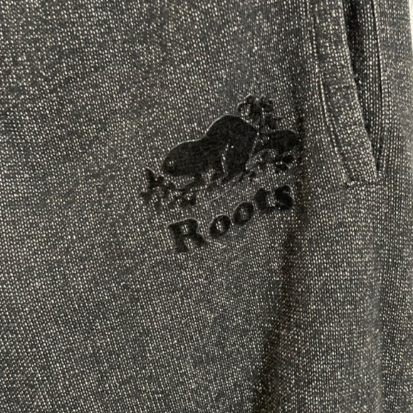 Roots winter joggers - Picture 2 of 4